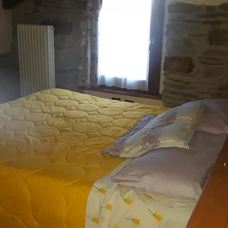 Incantevole Valdostano * סיינט-פייר